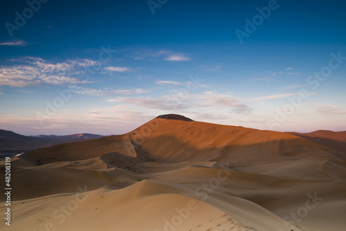 Badan Jaran desert of China © lujing