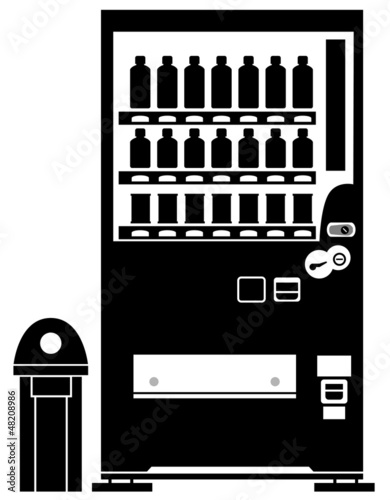 自動販売機