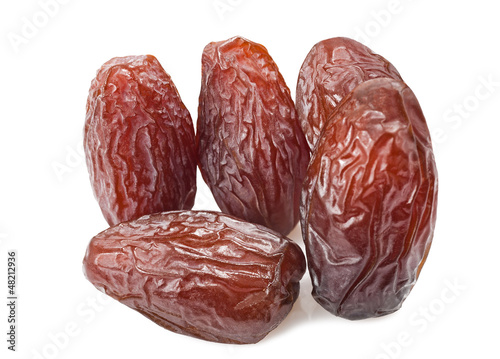 dried dates