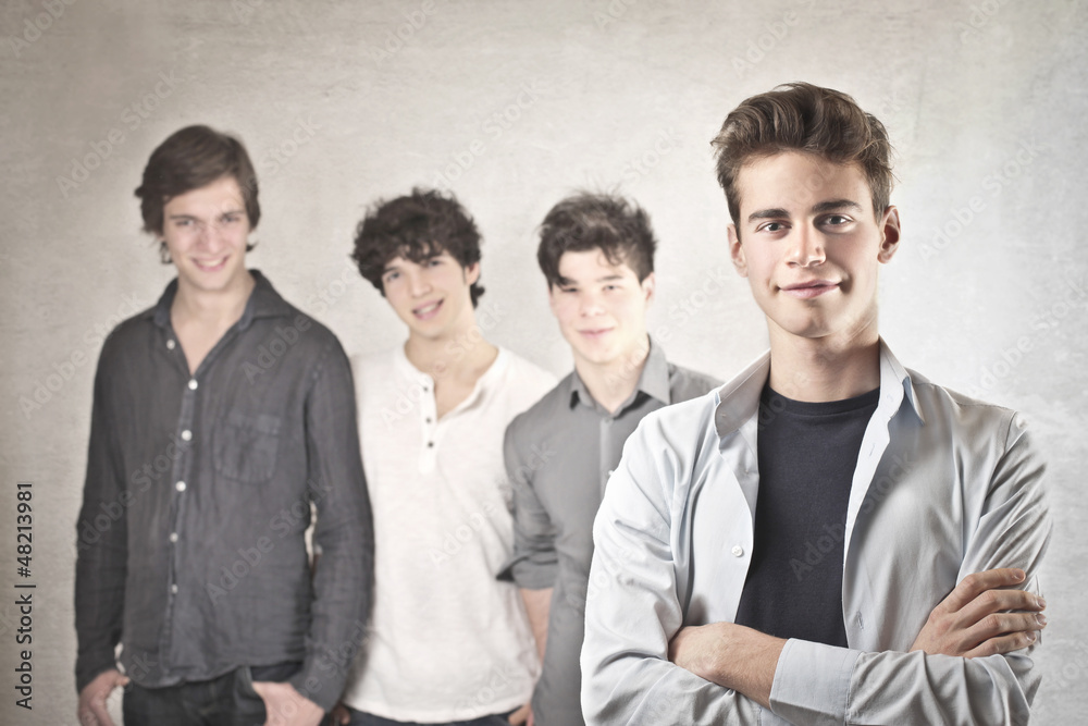 boys boys