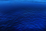 Blue sea
