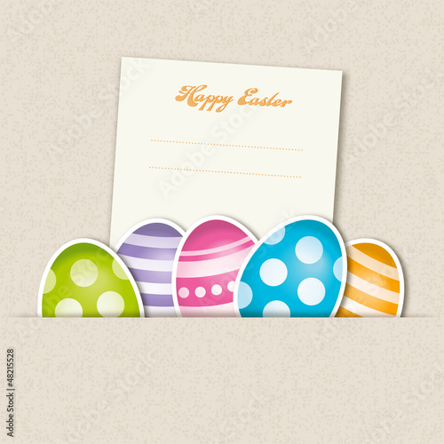 happy easter
