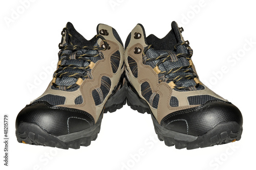 Hiking Boots