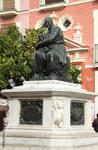 Martínez Montañés, escultor del Renacimiento y Barroco