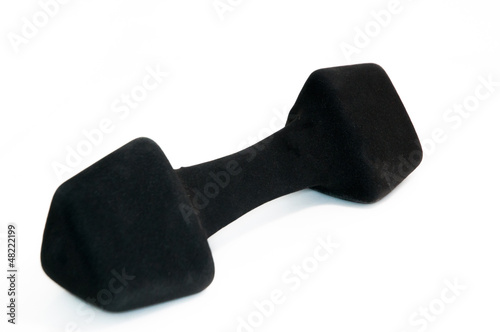 dumbbell