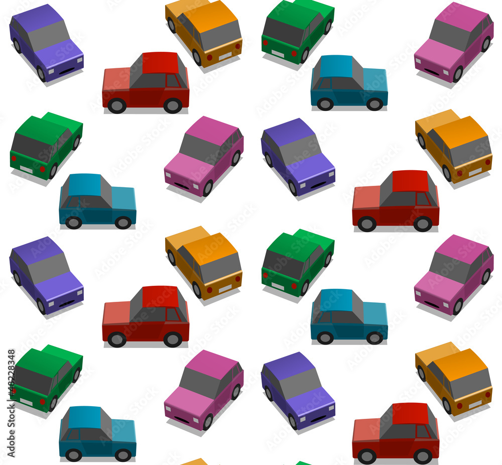 Small cars Small cars