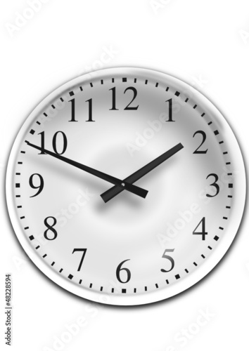 Orologio da parete