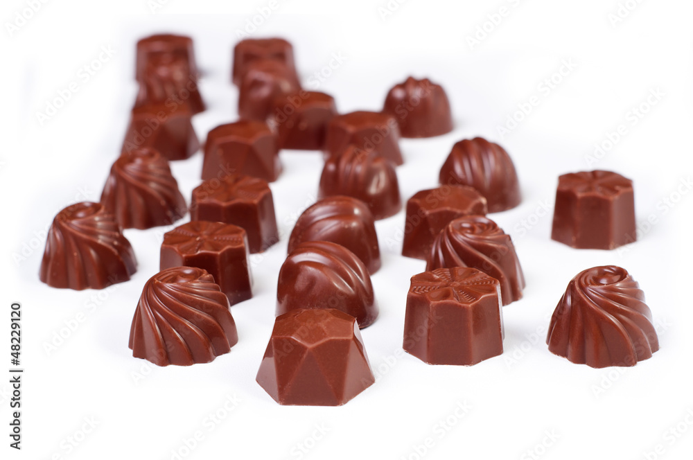 chocolate chocolate