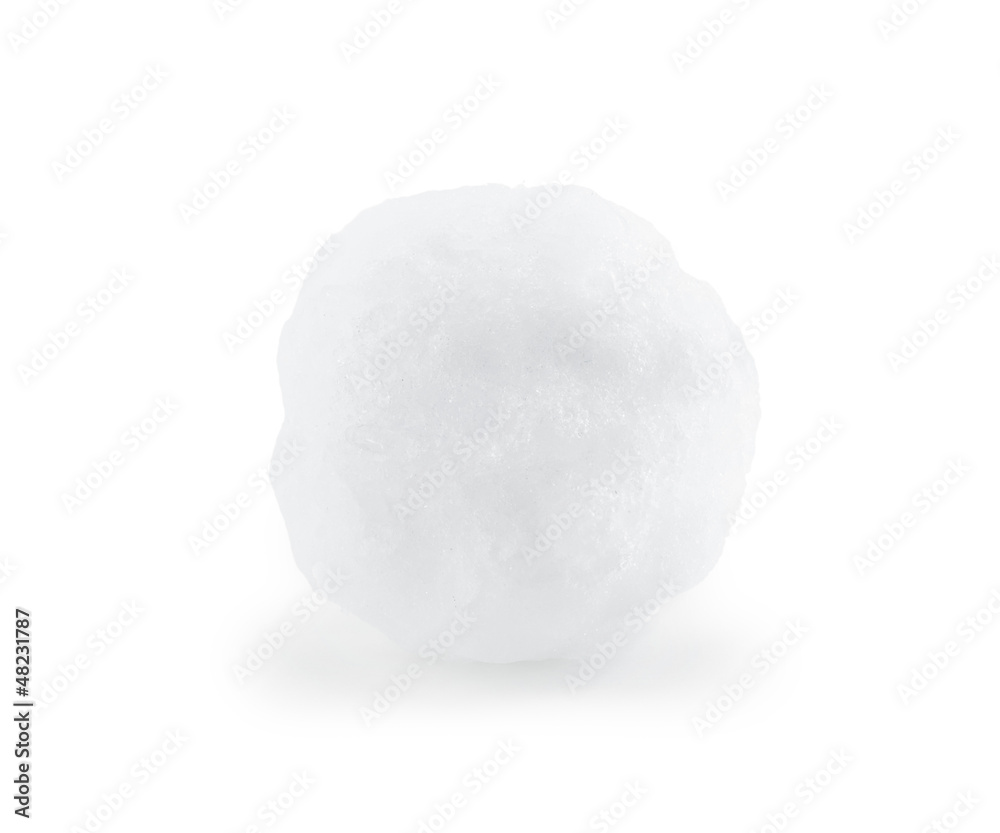 Snowball Snowball