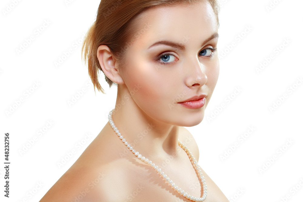 young beautiful woman young beautiful woman