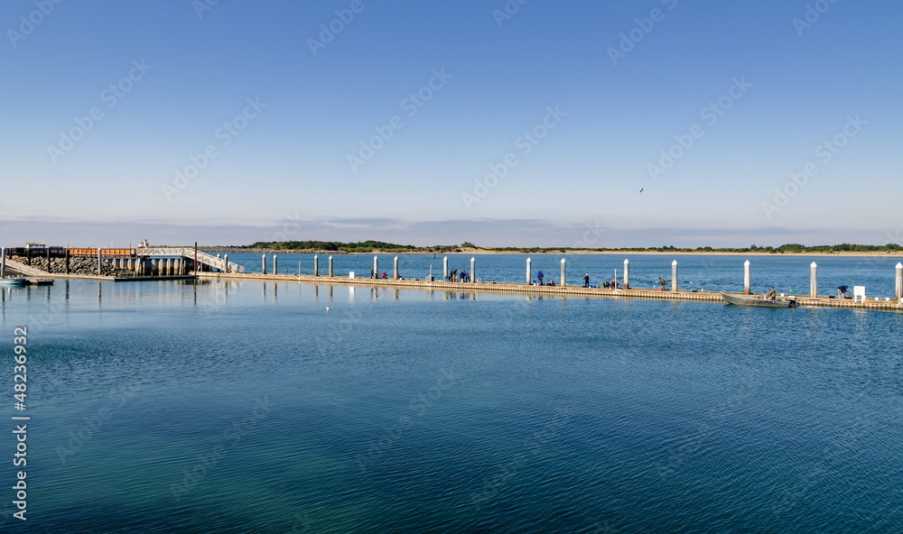 Obraz premium Bandon (Oregon)