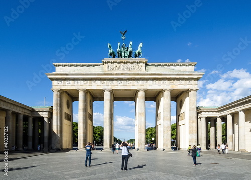 Brandenburger Tor