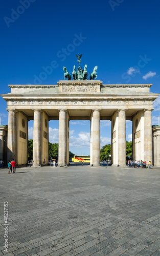 Brandenburger Tor