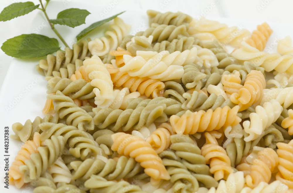 Fresh Pasta
