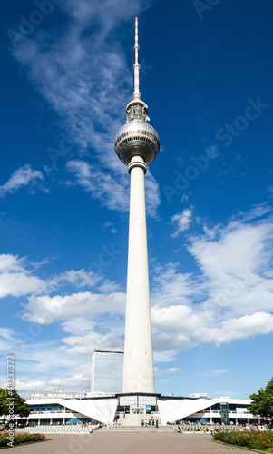 Berliner Fernsehturm