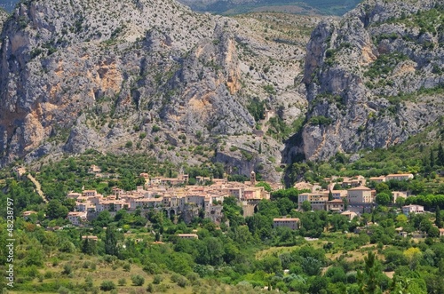 Moustiers-Sainte-Marie 04