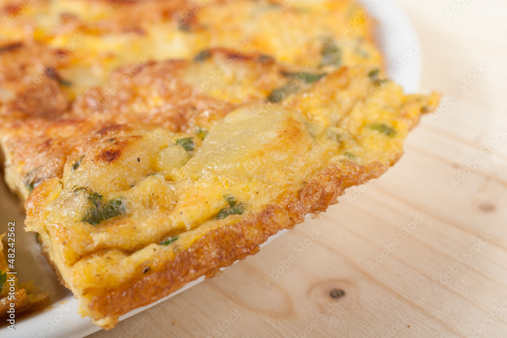 Frittata Frittata