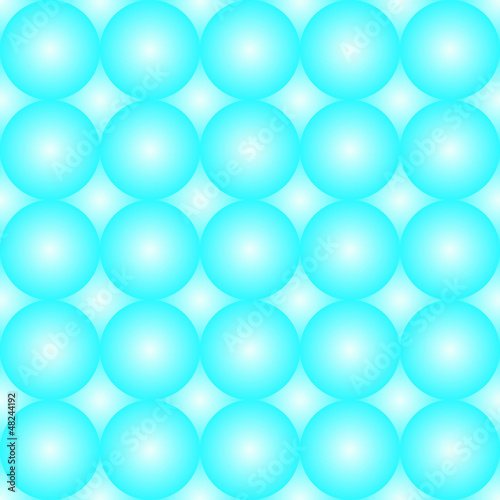spherical seamless background