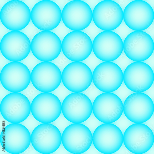 spherical seamless background