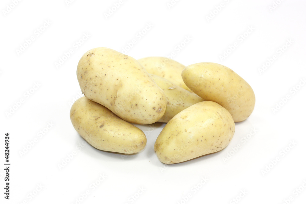 pommes de terre pommes de terre