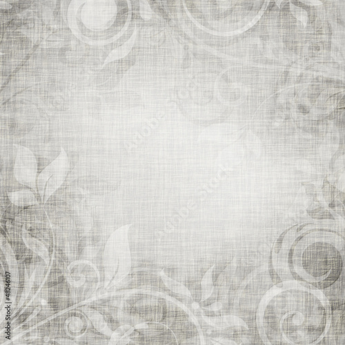 retro vintage textile texture background