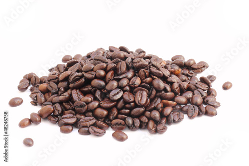 coffee beans