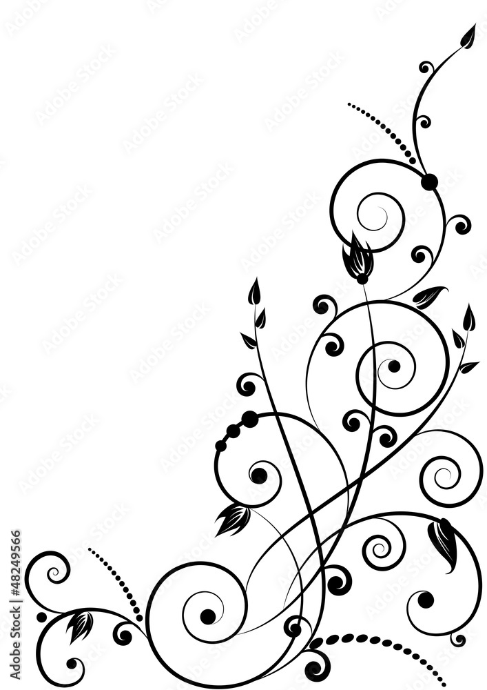 floral pattern floral pattern