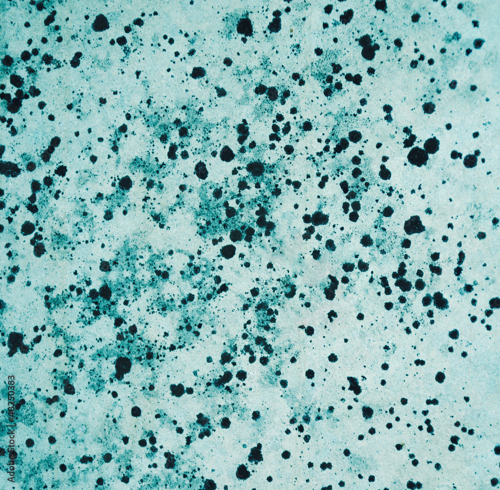 black and cyan dotted background black and cyan dotted background
