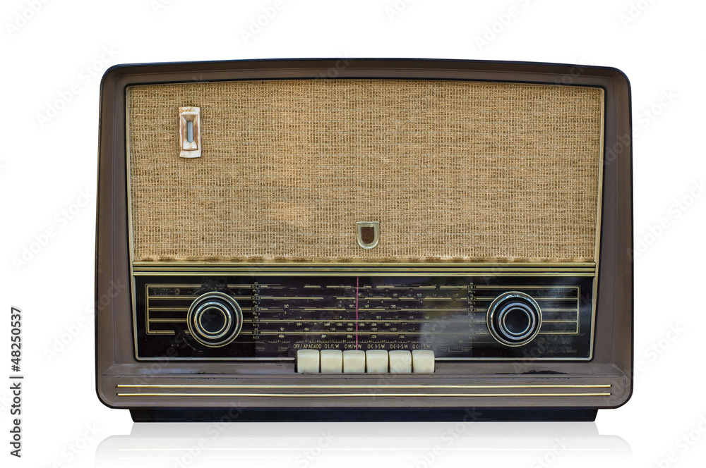 Ratro Radio