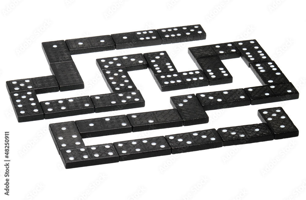 Domino Domino
