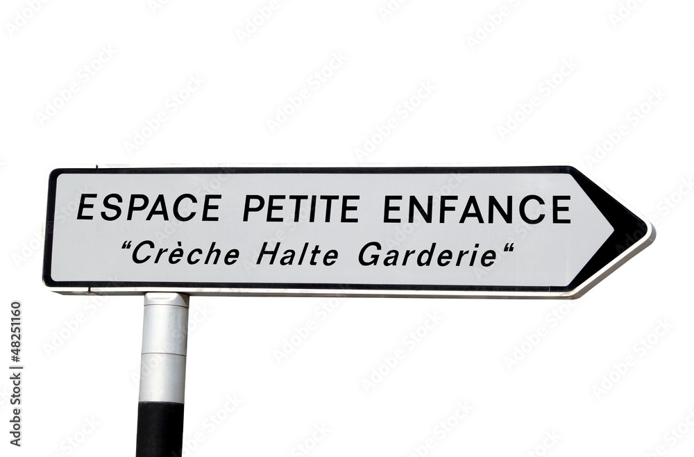 Fléchage ' Espace Petite Enfance ' Fléchage ' Espace Petite Enfance '