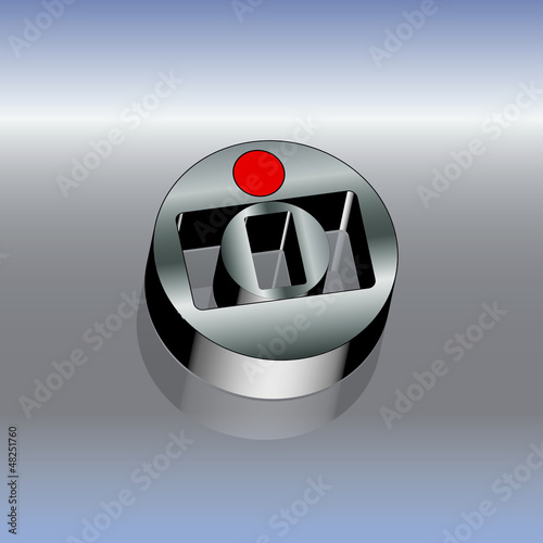 Logo Infostempel 1