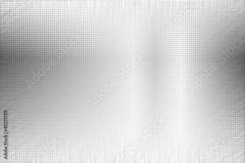 Vector metal texture