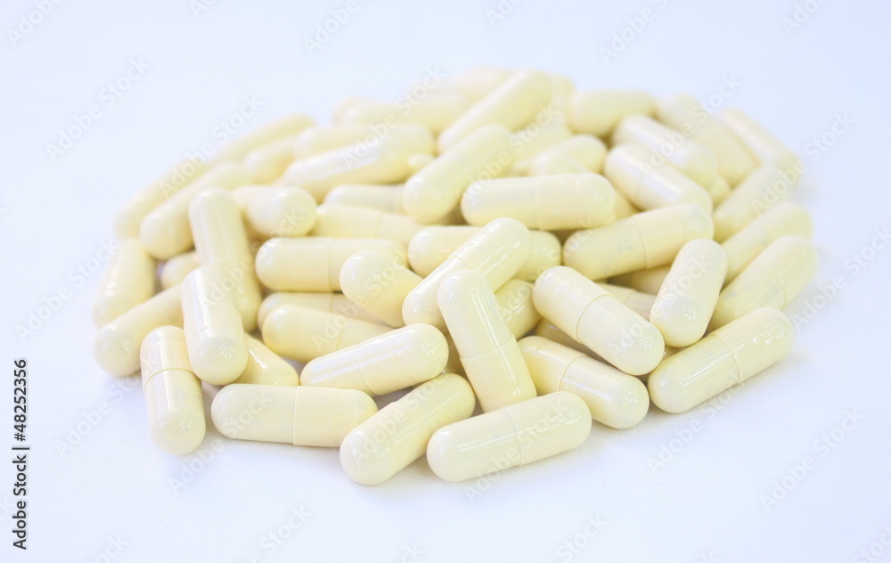 gélules de vitamines et oligos éléments gélules de vitamines et oligos éléments