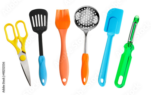 Kitchen tools