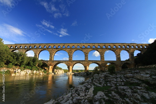 Pont du Gard