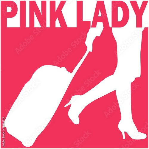 PINK LADY