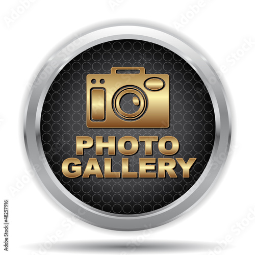 PHOTO GALLERY ICON