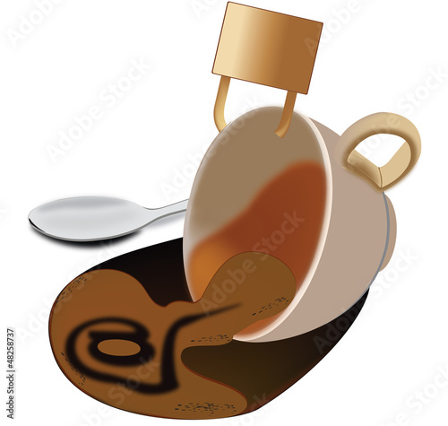 tazzina caffè