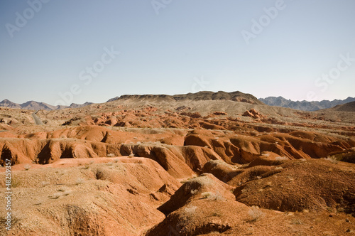 Nevada Landscape