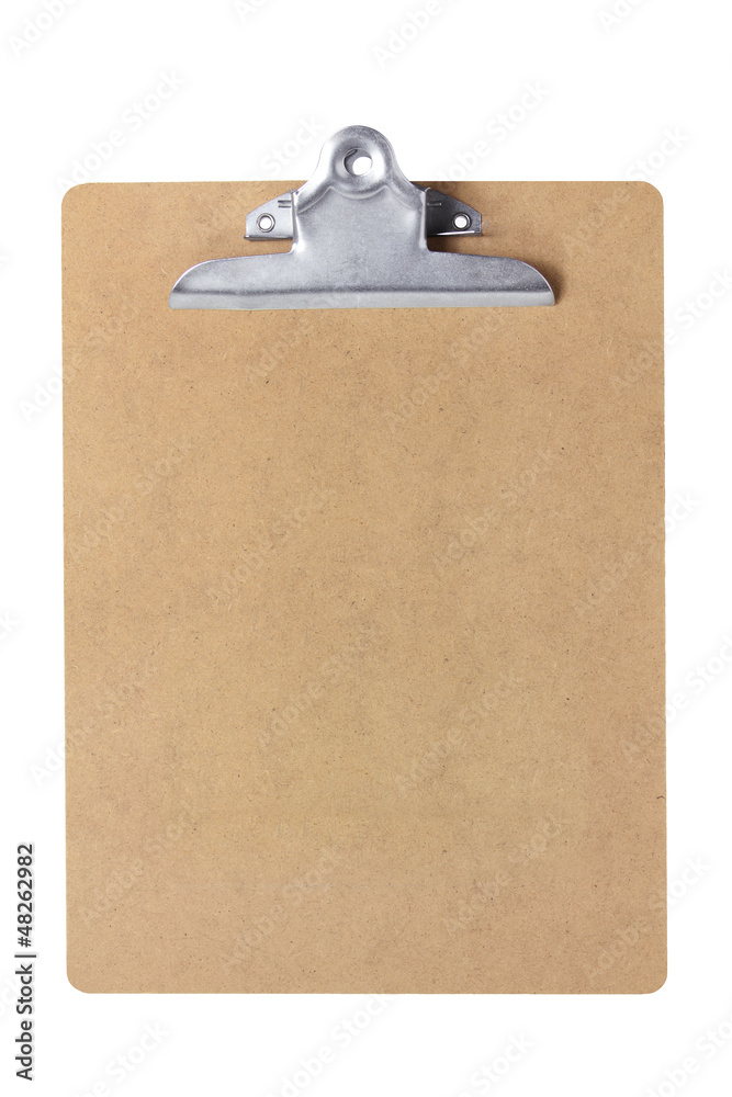 Clipboard Clipboard