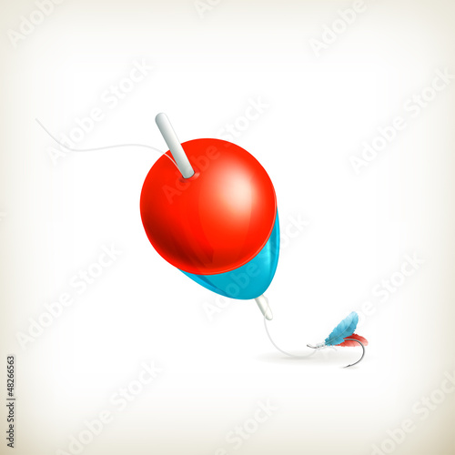 Fishing float