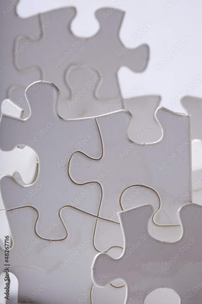 Obraz premium jigsaw puzzle