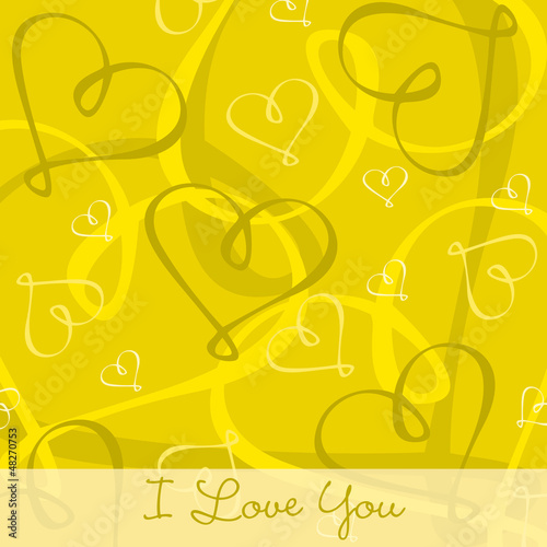 I Love You