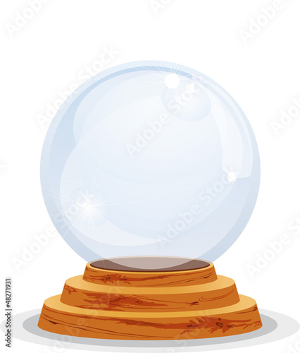 Magic sphere