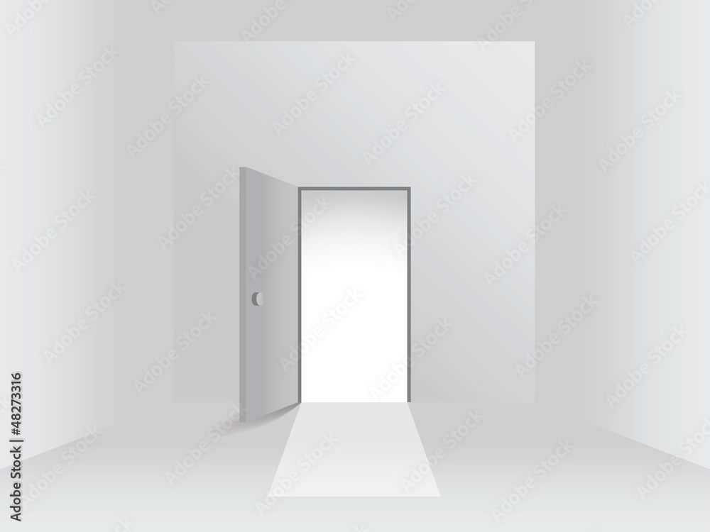 open doors open doors