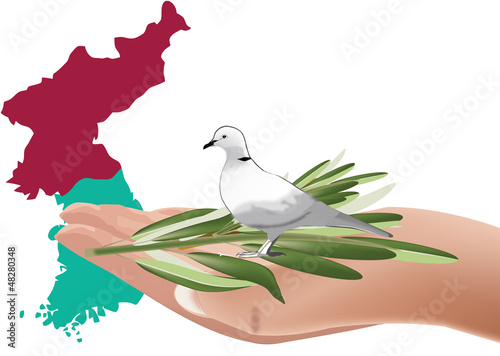 corea nord sud