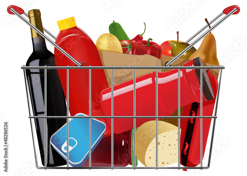 grocery