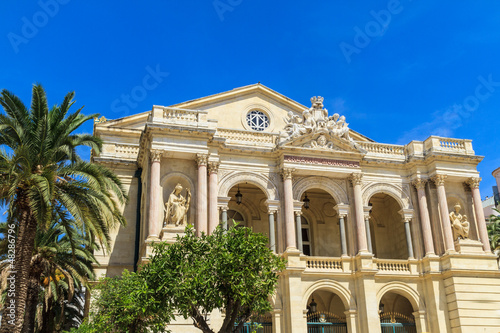 Toulon Opera House