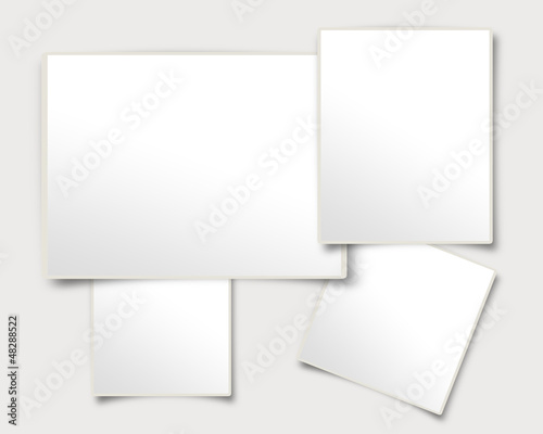 Wallpaper Mural Foto frames Torontodigital.ca